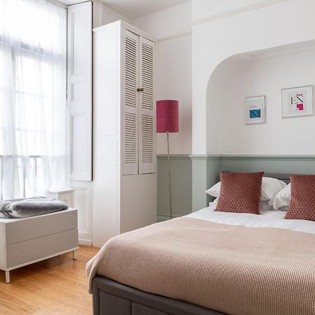 Guestready - Stunning Brighton Seafront Flat Lägenhet Exteriör bild